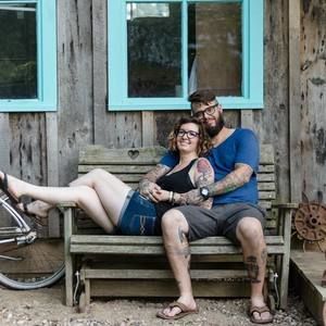 Meet your Posher, Mark